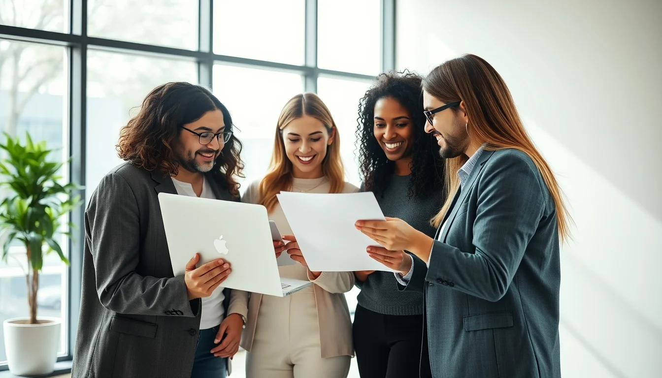 About values main image